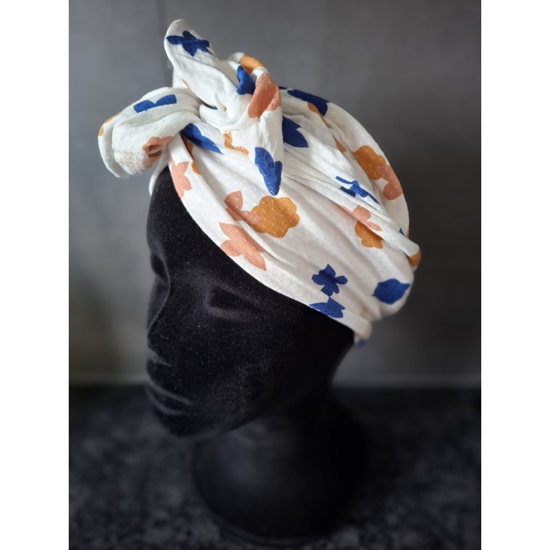 Bandeau double fil de fer