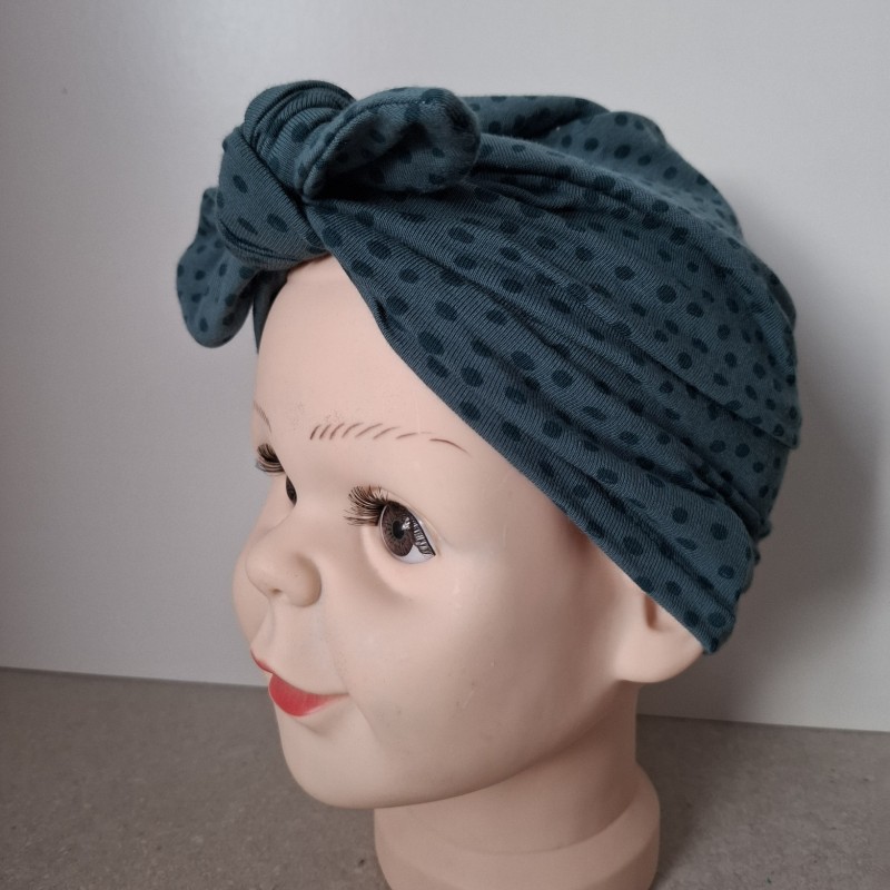 turban 3-12 mois