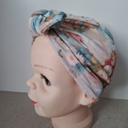 turban 3-12 mois