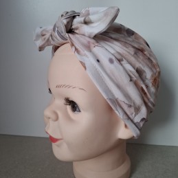 turban 3-12 mois