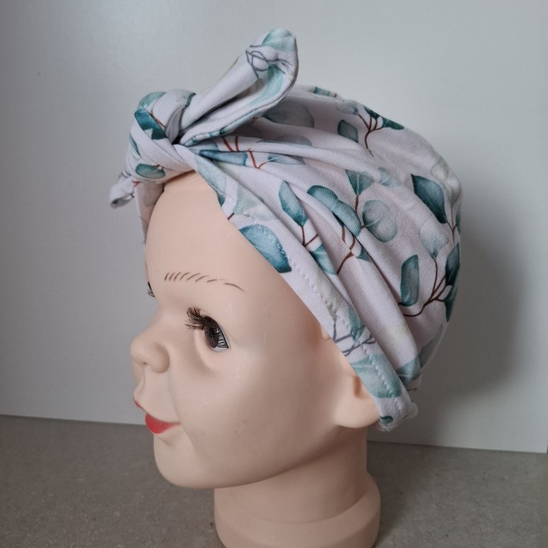 Turban 12-24 mois