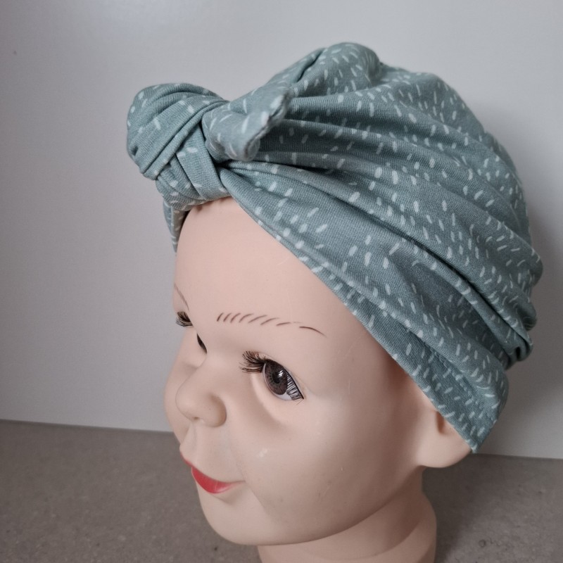Turban 12-24 mois