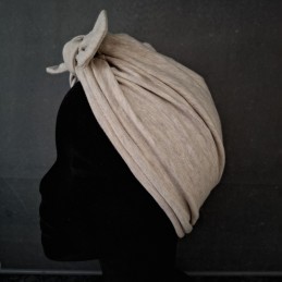 Turban adulte
