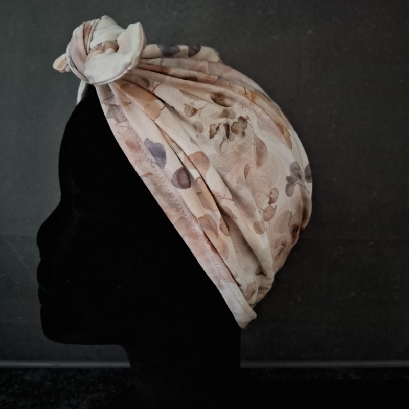 Turban adulte