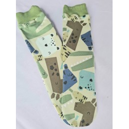 chaussettes 34-35