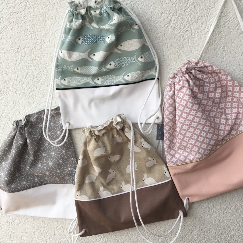 sac ficelle sac ficelle