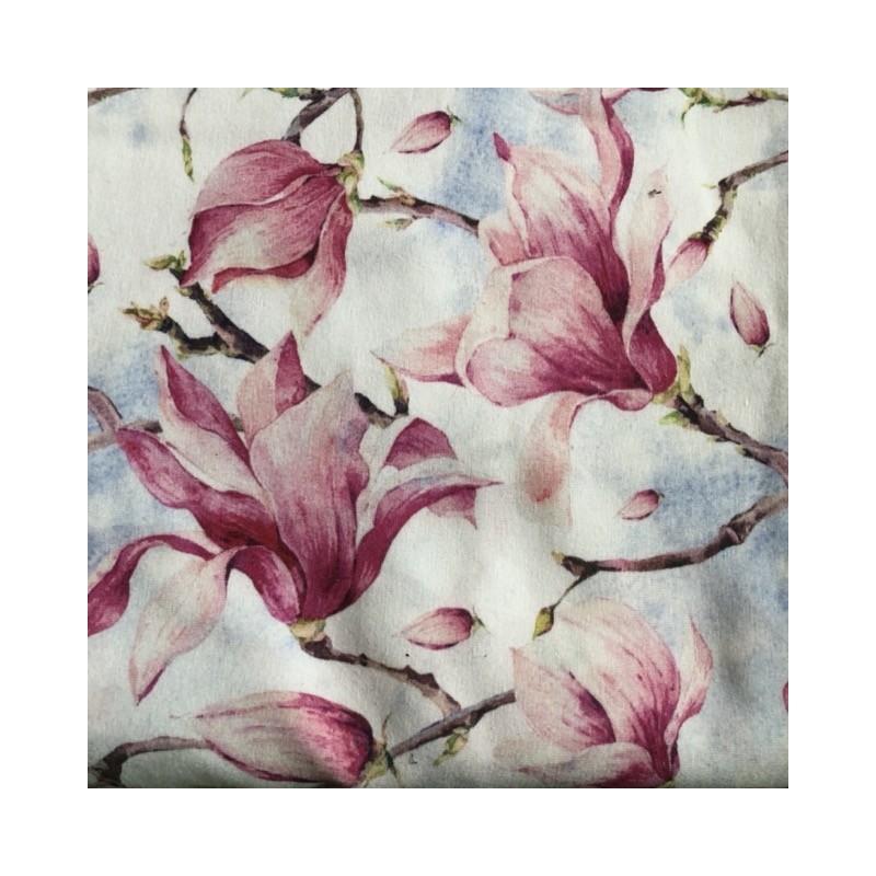 magnolias