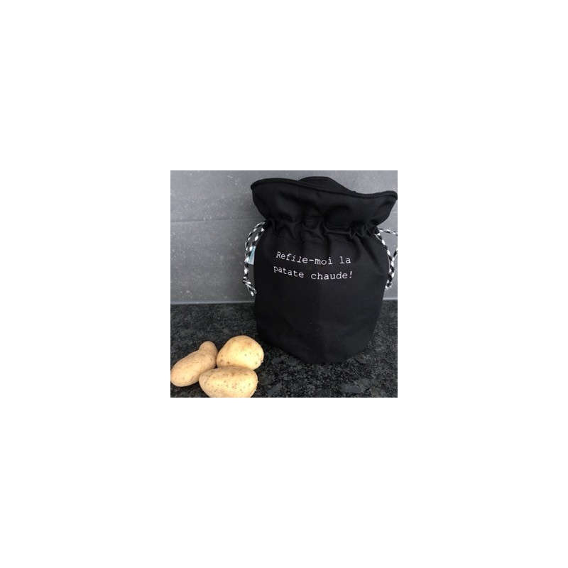 sac à patates sac à patates