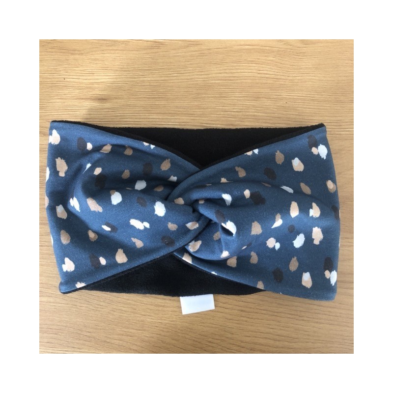 Bandeau polaire adulte
