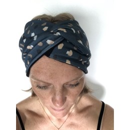Bandeau polaire adulte