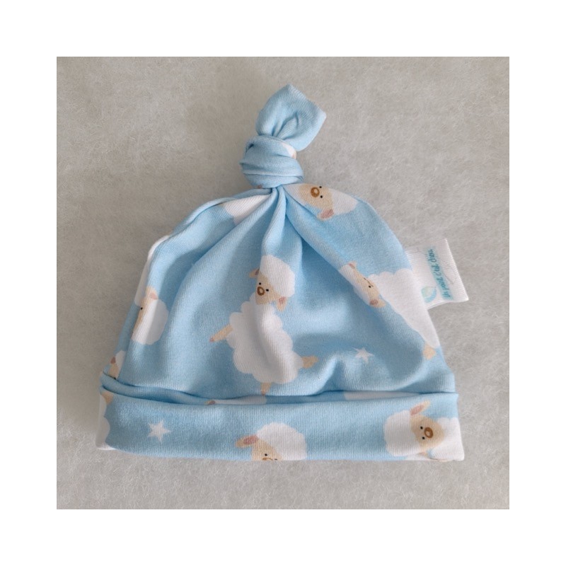 Bonnet de naissance Bonnet de naissance