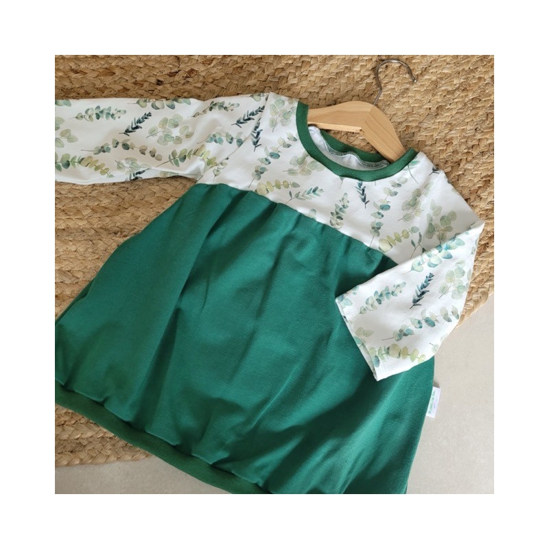 Robe taille 80