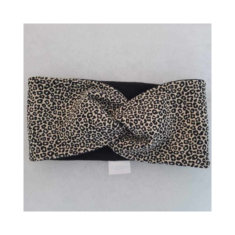 Bandeau polaire adulte