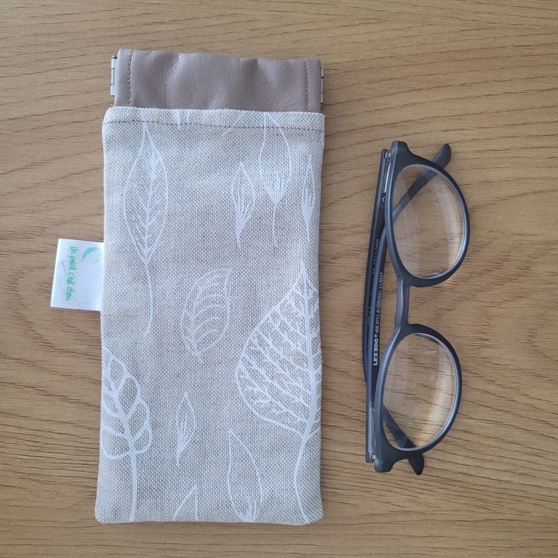 étui à lunettes étui à lunettes