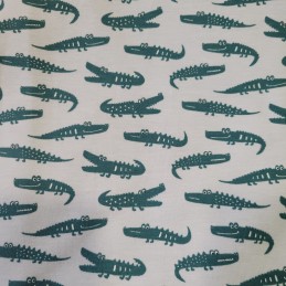 jersey croco