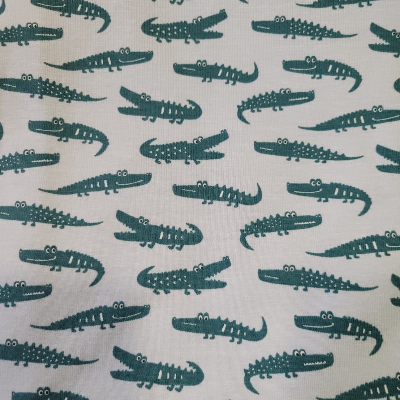 jersey croco