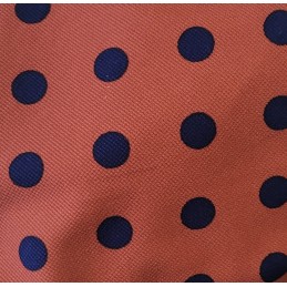 jersey à pois