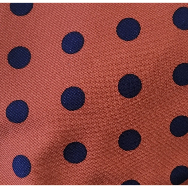 jersey à pois