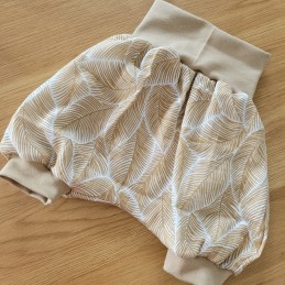 short 12-24 mois