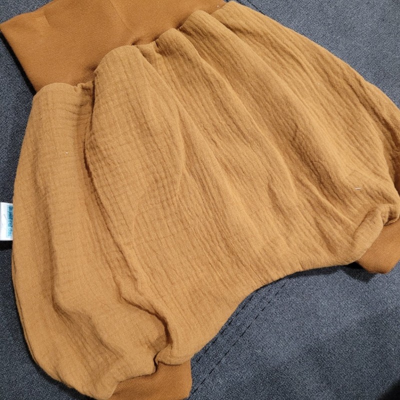 short 24-36 mois