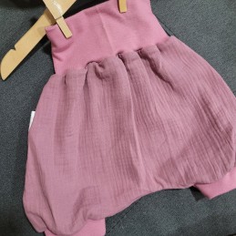 short 12-24 mois