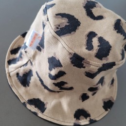 Chapeau bob 6-12 mois