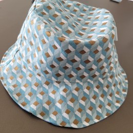Chapeau bob 3-5 ans