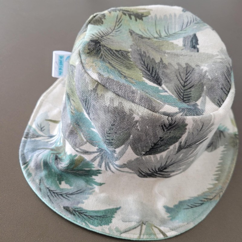 Chapeau bob 3-5 ans