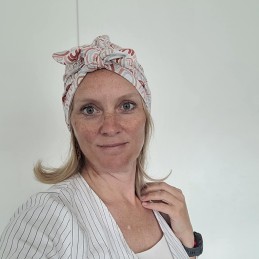 Turban adulte
