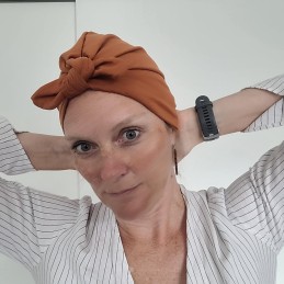 Turban XS