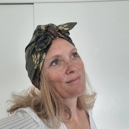 Turban adulte