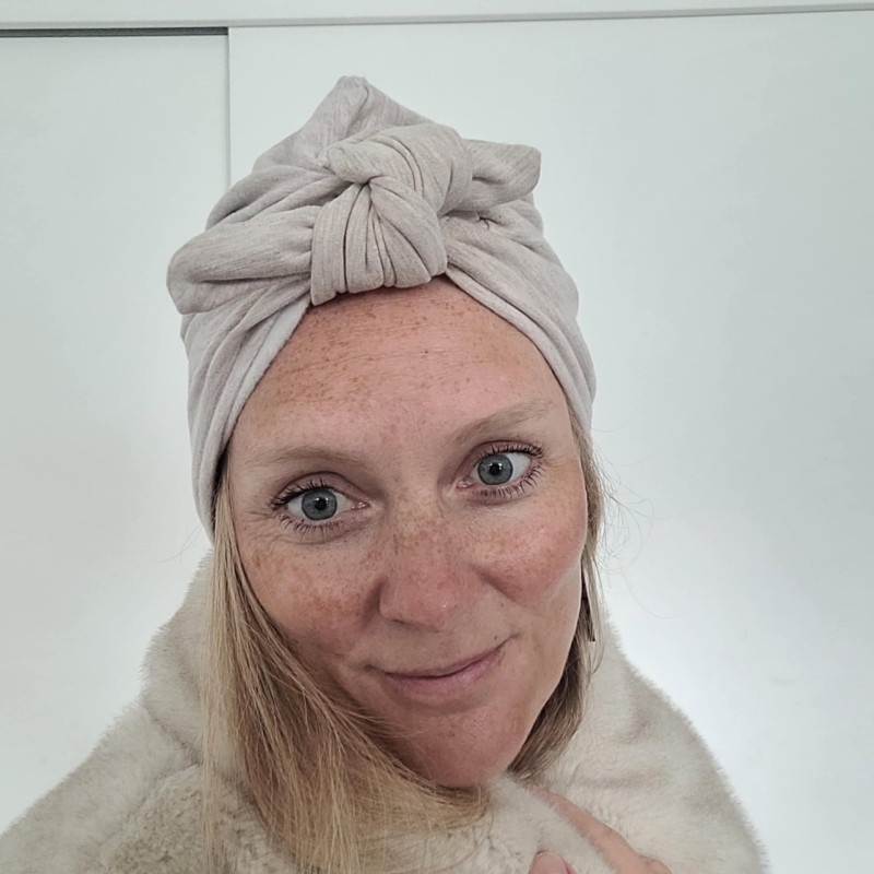 Turban XS