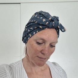 Turban adulte