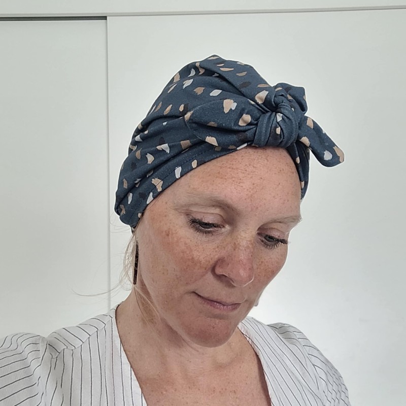 Turban adulte
