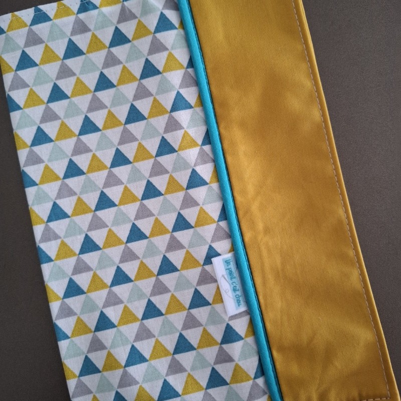 Housse carnet Housse carnet