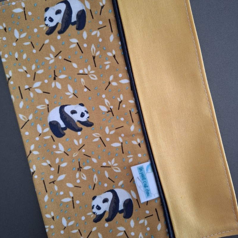 Housse carnet Housse carnet