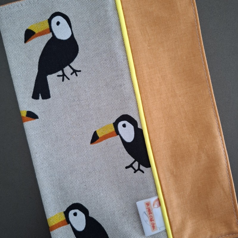 Housse carnet Housse carnet