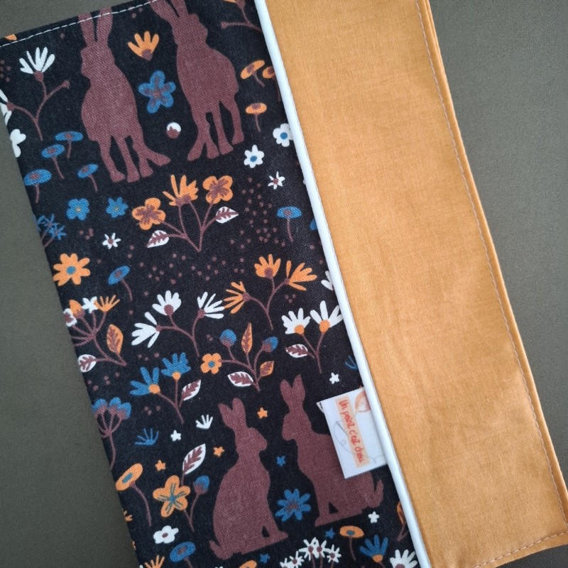 Housse carnet Housse carnet