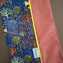Housse carnet