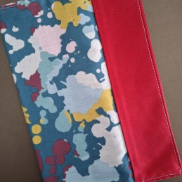 Housse carnet