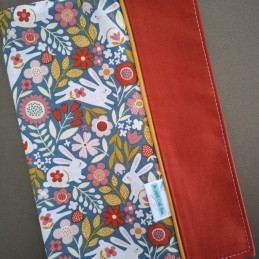 Housse carnet
