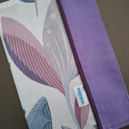 Housse carnet
