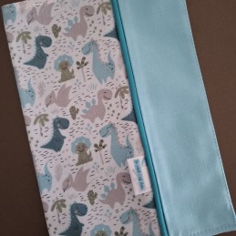 Housse carnet