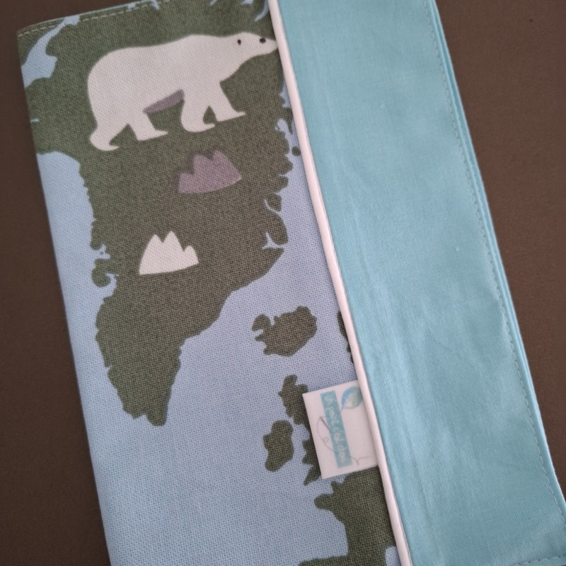 Housse carnet Housse carnet