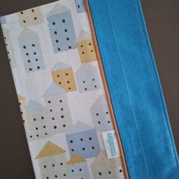 Housse carnet