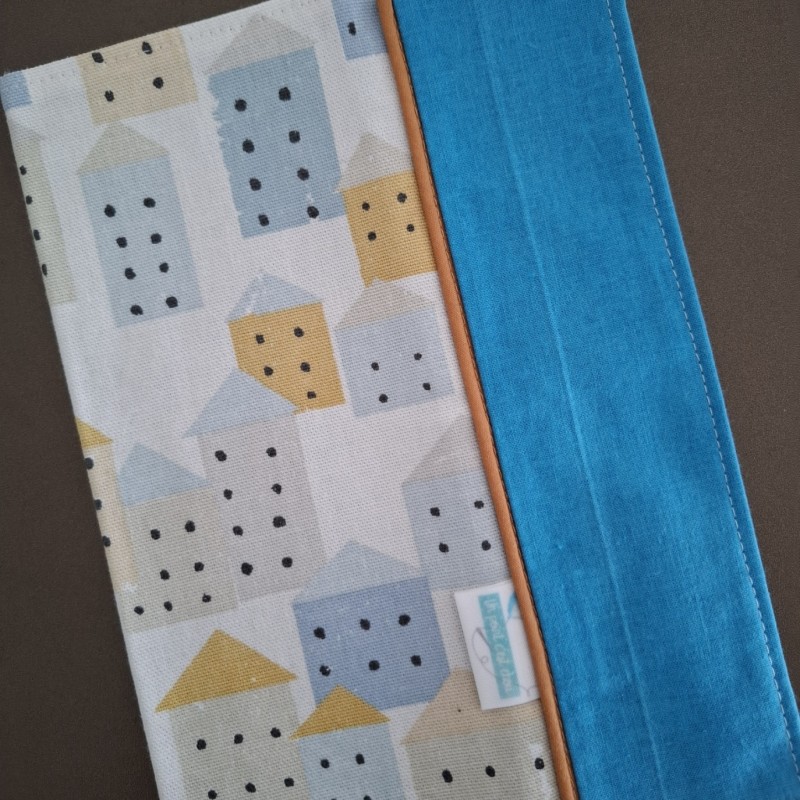 Housse carnet Housse carnet