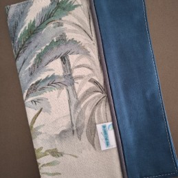 Housse carnet