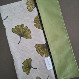 Housse carnet