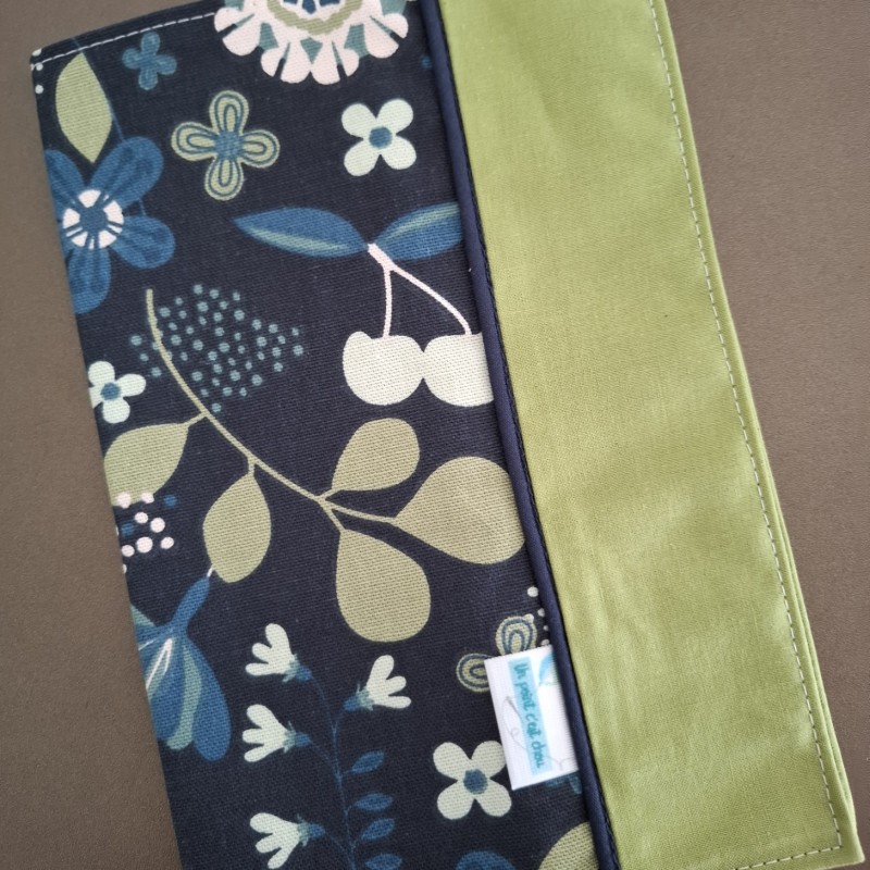 Housse carnet Housse carnet