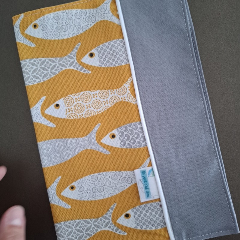 Housse carnet Housse carnet